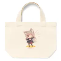 Hinano Aki - Bag - VTuber