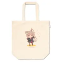 Hinano Aki - Bag - VTuber