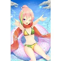 桜望まほ - Tapestry - VTuber