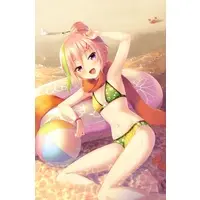 桜望まほ - Tapestry - VTuber
