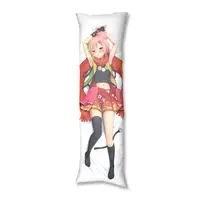 桜望まほ - Dakimakura Cover - VTuber