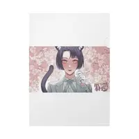 中村巴 - Plastic Folder - VTuber