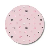 中村巴 - Coaster - VTuber