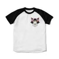 中村巴 - Clothes - T-shirts - VTuber Size-S