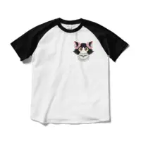 中村巴 - Clothes - T-shirts - VTuber Size-M