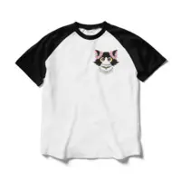 中村巴 - Clothes - T-shirts - VTuber Size-L