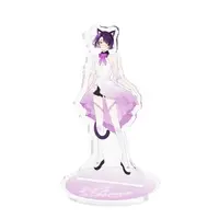 中村巴 - Acrylic stand - VTuber