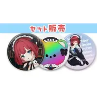 Ako Shuna - Badge - VTuber
