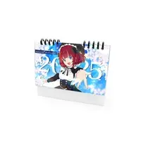 Ako Shuna - Calendar - VTuber