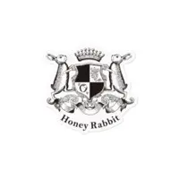 Honey Rabbit - Stickers - VTuber