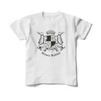 Honey Rabbit - Clothes - T-shirts - VTuber Size-150cm 