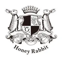 Honey Rabbit - Stickers - VTuber