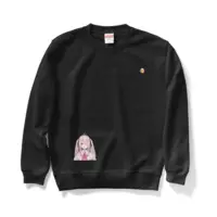 Honey Rabbit - Clothes - Sweatshirt - VTuber Size-M