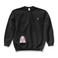 Honey Rabbit - Clothes - Sweatshirt - VTuber Size-L
