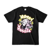 Honey Rabbit - Clothes - T-shirts - VTuber Size-S