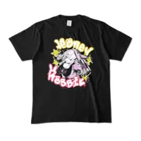 Honey Rabbit - Clothes - T-shirts - VTuber Size-M