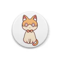 Mita Mitan - Badge - VTuber Size-25mm