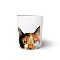 Mita Mitan - Tumbler, Glass - VTuber