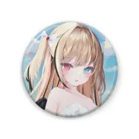 Amaochi Noa - Badge - VTuber