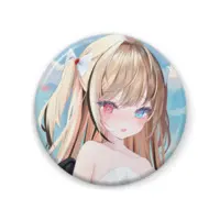 Amaochi Noa - Badge - VTuber