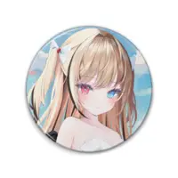 Amaochi Noa - Badge - VTuber