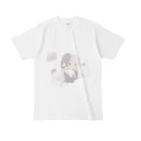 Berue Pokku - Clothes - T-shirts - VTuber Size-L