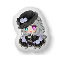 Berue Pokku - Cushion - VTuber