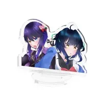 雪月らい - Acrylic stand - VTuber