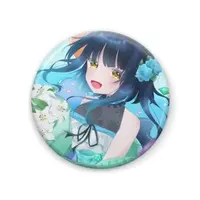 雪月らい - Badge - VTuber