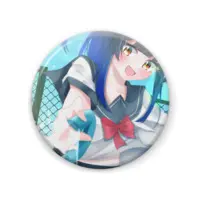 雪月らい - Badge - VTuber