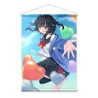 雪月らい - Tapestry - VTuber