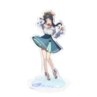 雪月らい - Acrylic stand - VTuber
