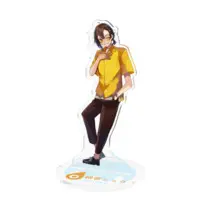 雪月らい - Acrylic stand - VTuber