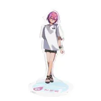 雪月らい - Acrylic stand - VTuber