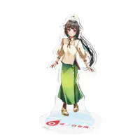 雪月らい - Acrylic stand - VTuber