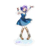 雪月らい - Acrylic stand - VTuber