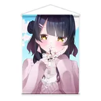 雪月らい - Tapestry - VTuber