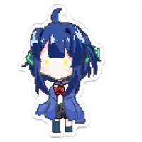 雪月らい - Acrylic Key Chain - Key Chain - VTuber