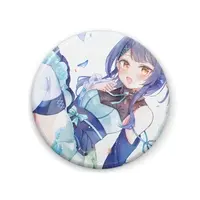 雪月らい - Badge - VTuber