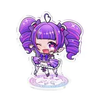 魔心サリー - Acrylic stand - VTuber