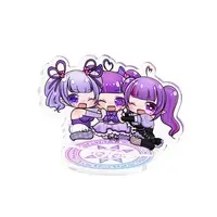 魔心サリー - Acrylic stand - VTuber