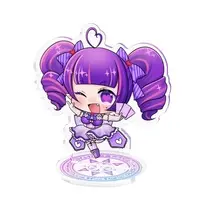 魔心サリー - Acrylic stand - VTuber