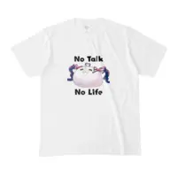 魔心サリー - Clothes - T-shirts - VTuber Size-M