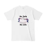 魔心サリー - Clothes - T-shirts - VTuber Size-L