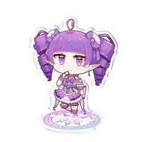 魔心サリー - Acrylic stand - VTuber