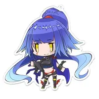 Suda. - Acrylic Key Chain - Key Chain - VTuber