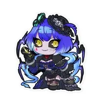 Suda. - Stickers - VTuber