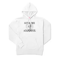 Suda. - Clothes - Hoodie - VTuber Size-XL