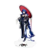 Suda. - Acrylic stand - VTuber