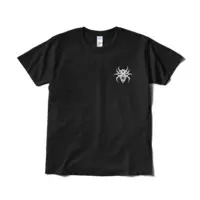 Suda. - Clothes - T-shirts - VTuber Size-L